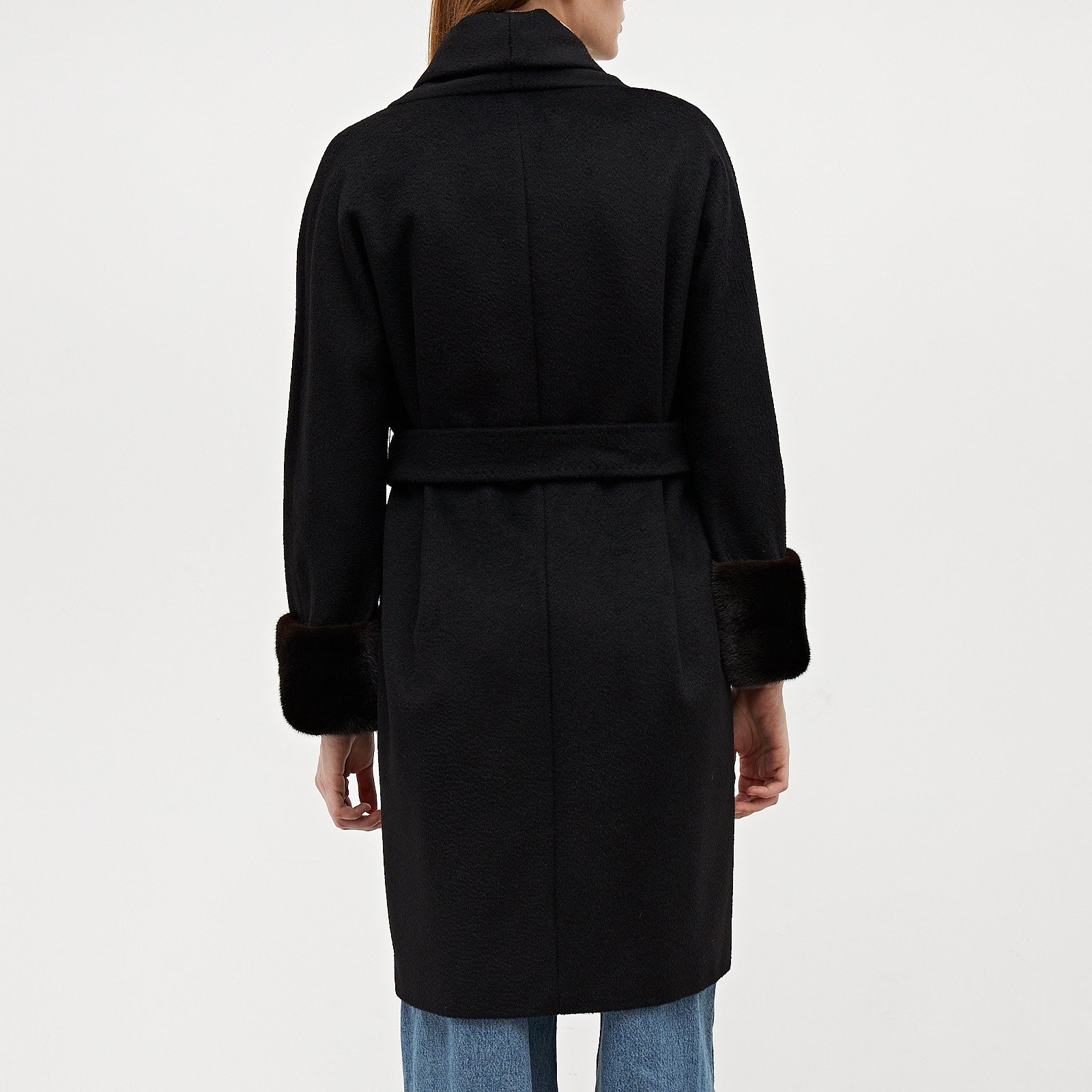Пальто Max Mara - купить оригинал в секонд-хенде SFS - 2