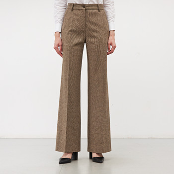 Брюки Bottega Veneta