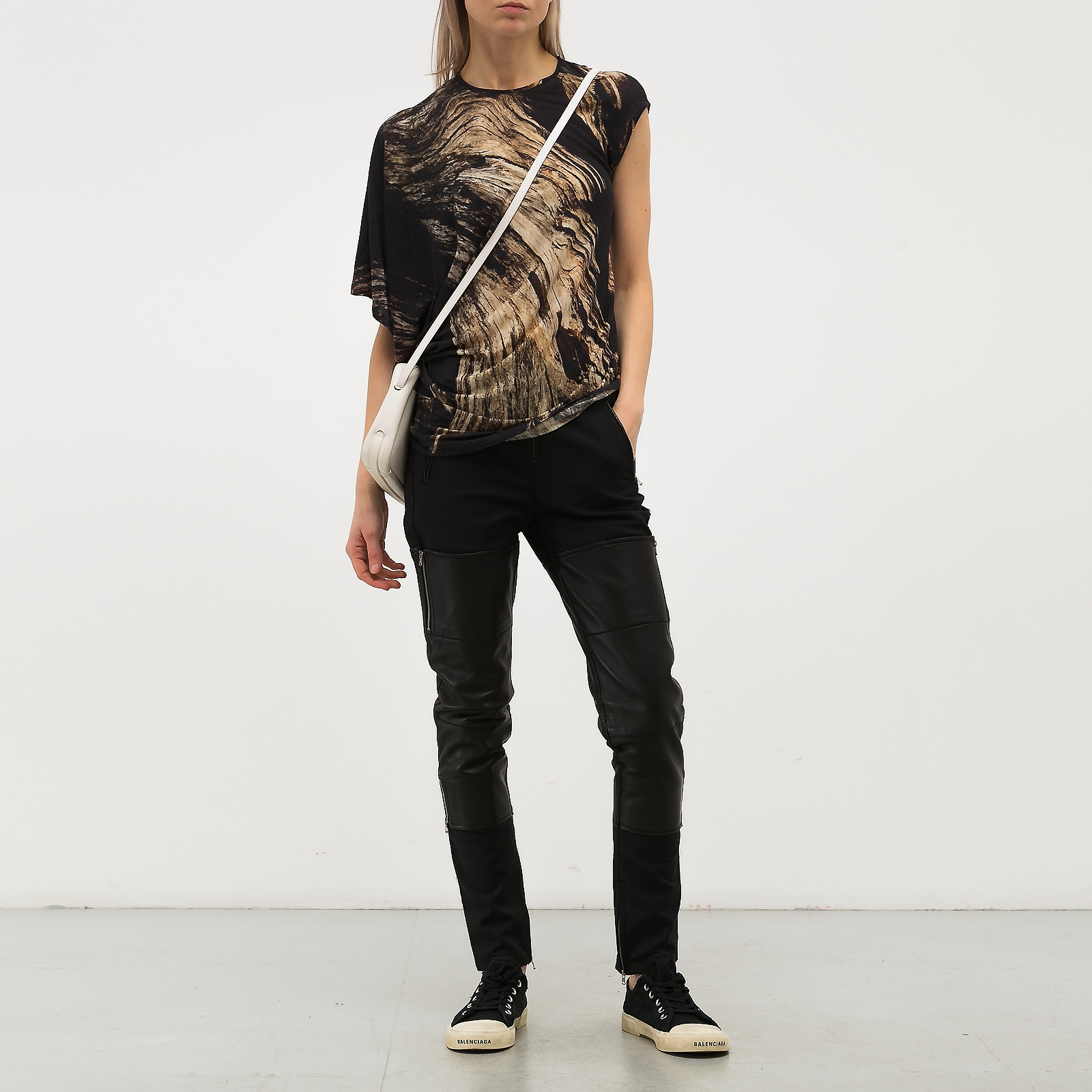 Брюки 3.1 Phillip Lim - купить оригинал в секонд-хенде SFS - 2