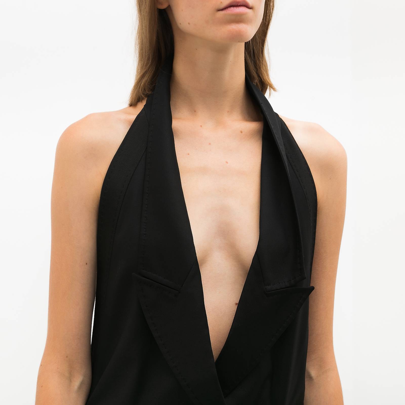 Платье Stella McCartney - купить оригинал в секонд-хенде SFS - 4