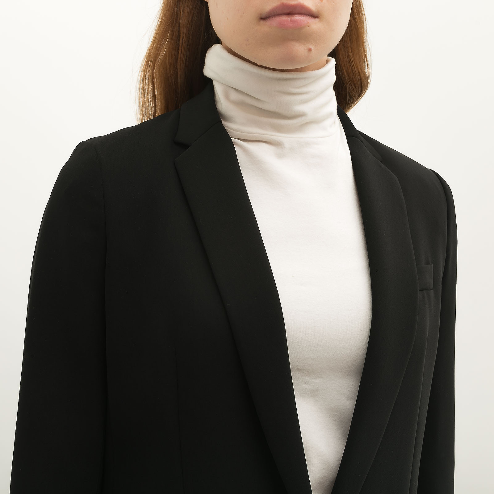 Пиджак Vince - купить оригинал в секонд-хенде SFS - 4