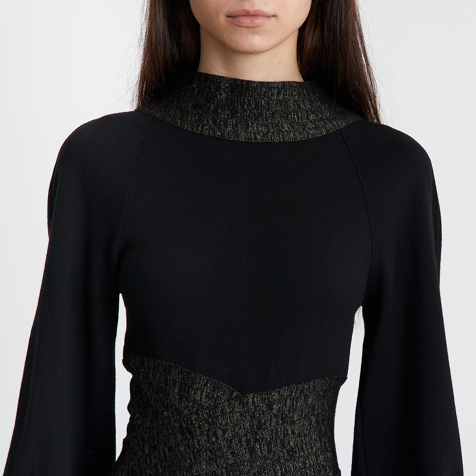 Платье Chanel - купить оригинал в секонд-хенде SFS - 4