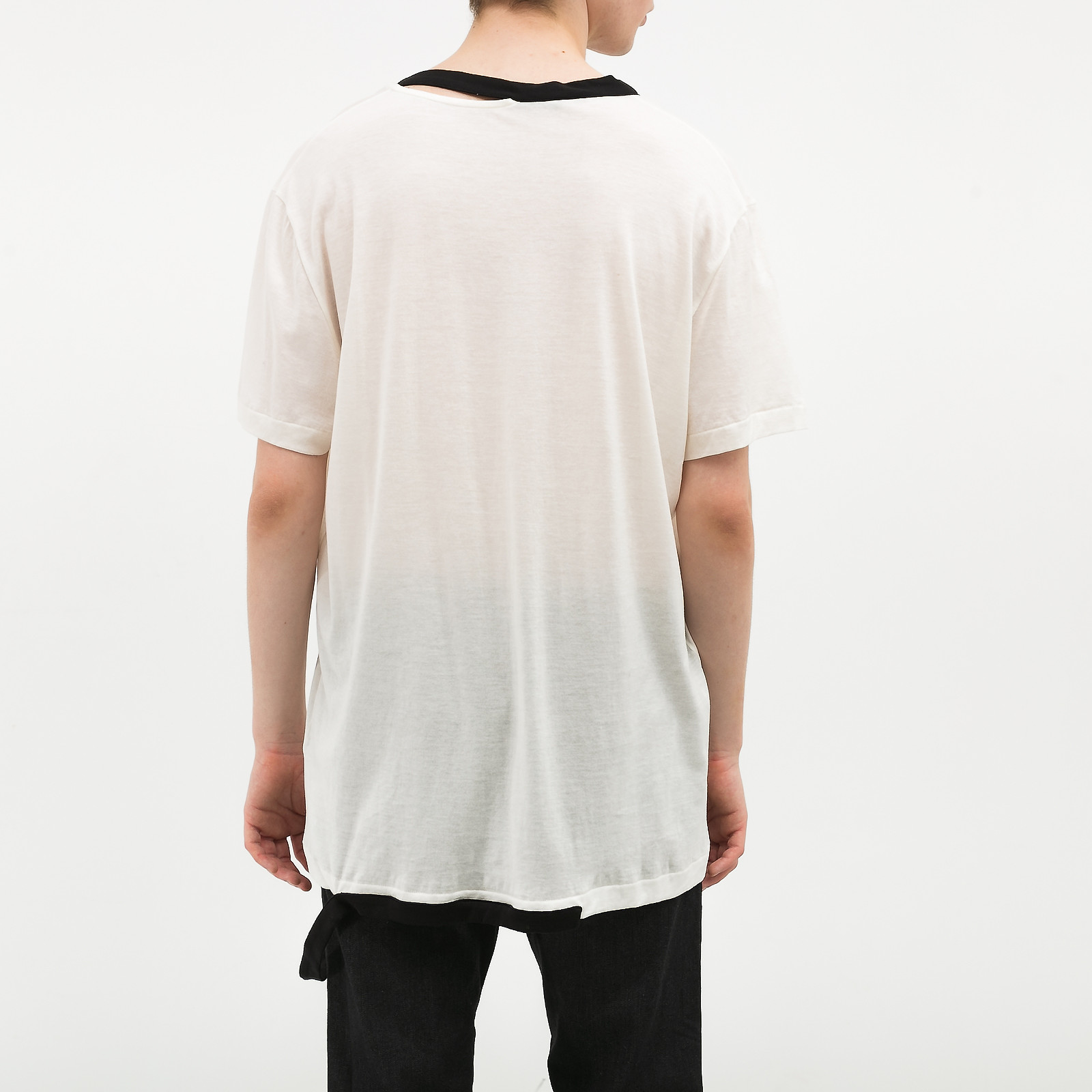 Футболка Bottega Veneta - купить оригинал в секонд-хенде SFS - 3