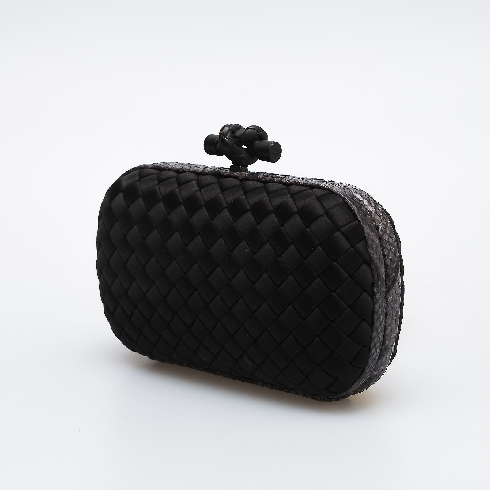 Клатч Bottega Veneta - купить оригинал в секонд-хенде SFS - 3