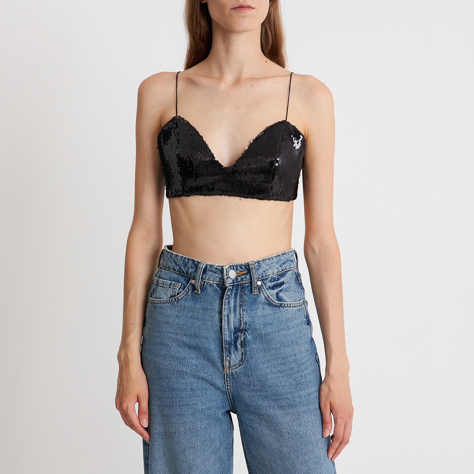 Топ Walk of Shame - купить оригинал в секонд-хенде SFS - 1