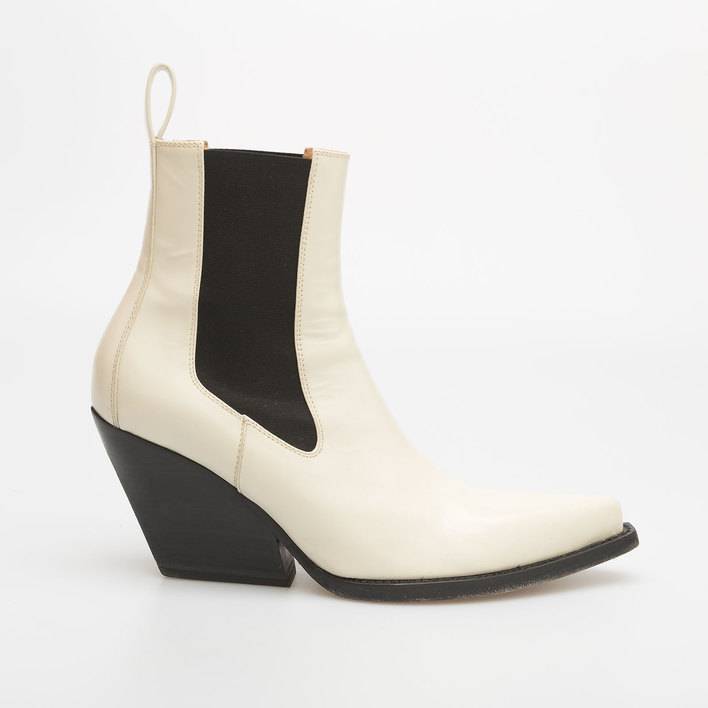 Ботильоны Bottega Veneta