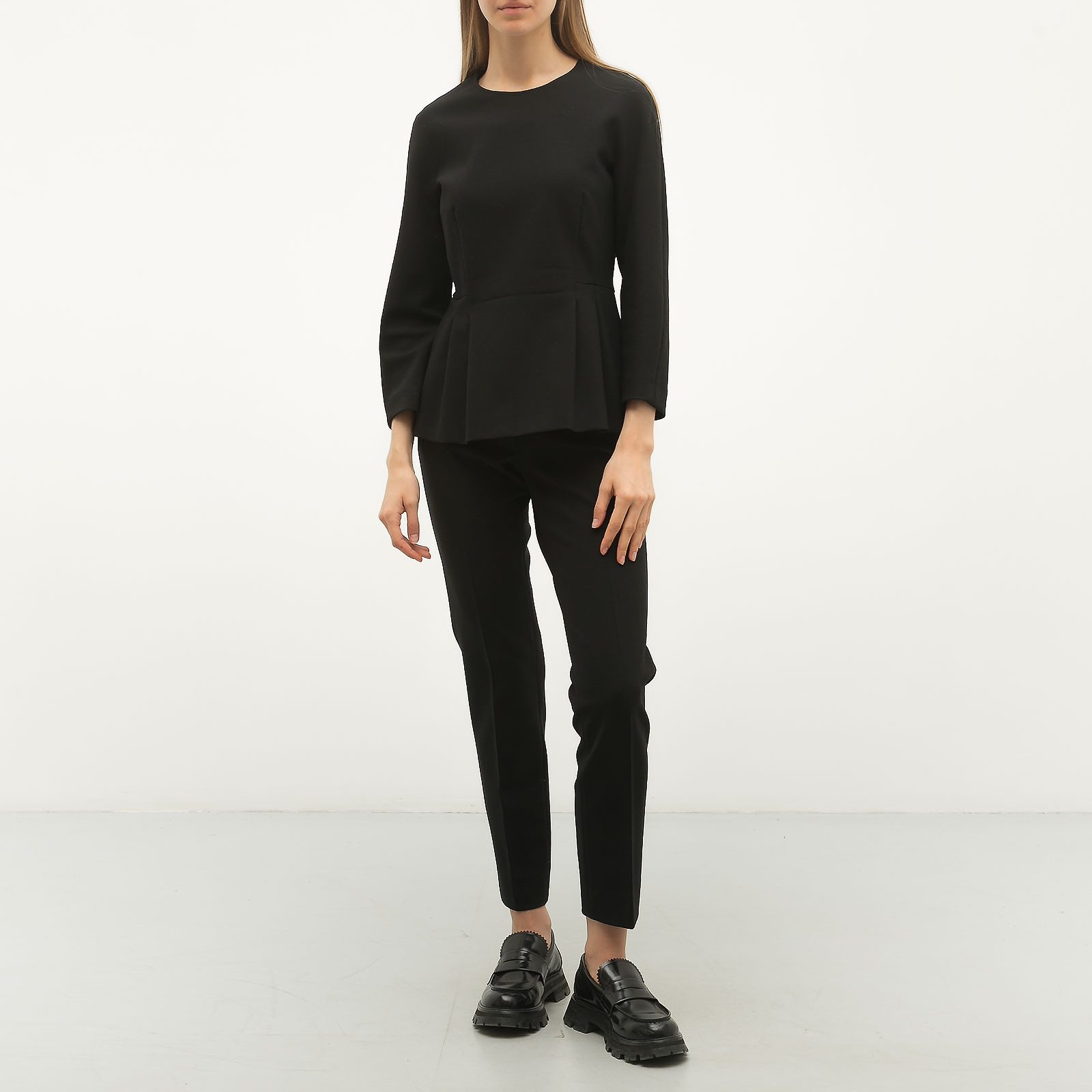 Костюм Max Mara - купить оригинал в секонд-хенде SFS - 1