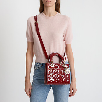 Сумка Christian Dior