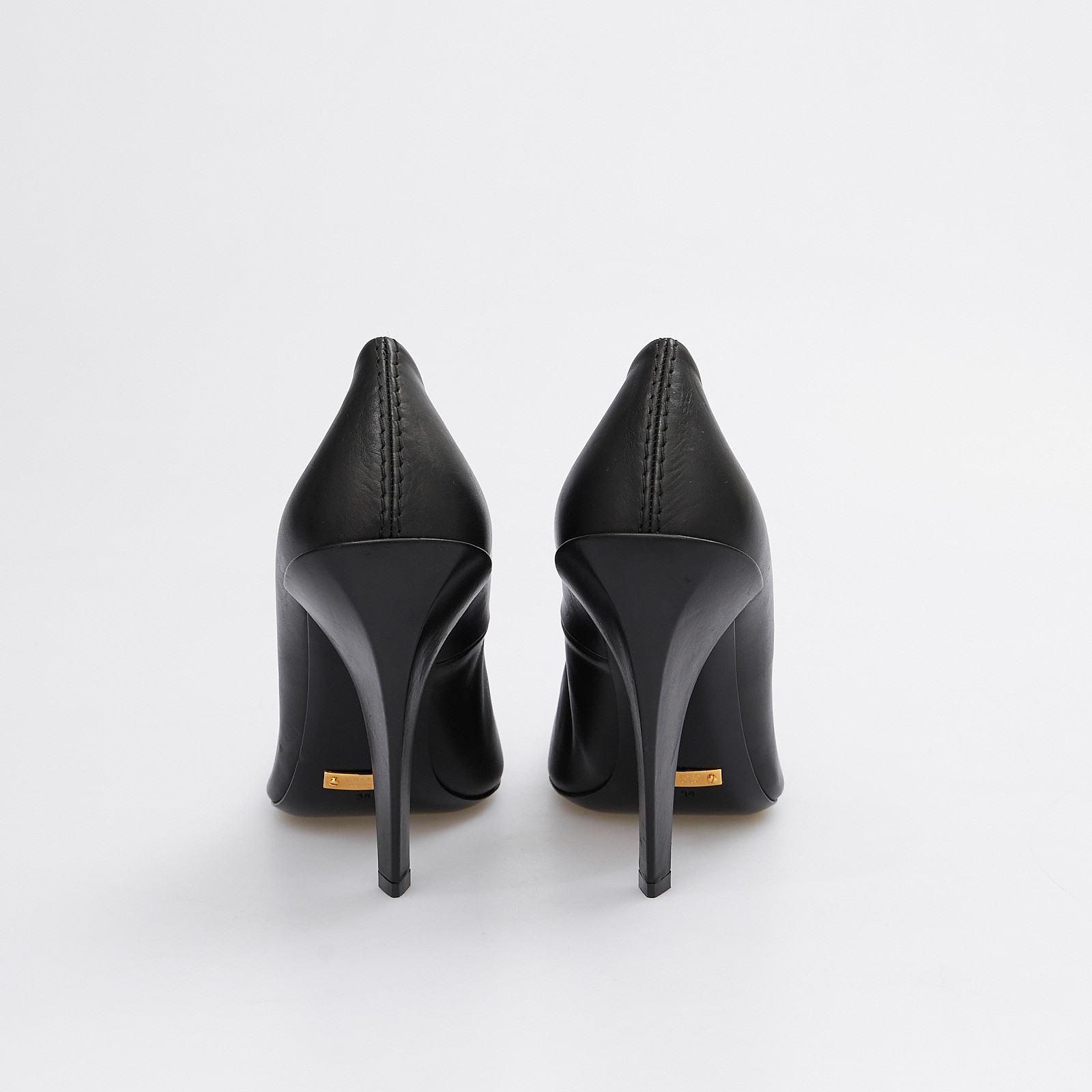 Туфли Tom Ford - купить оригинал в секонд-хенде SFS - 3