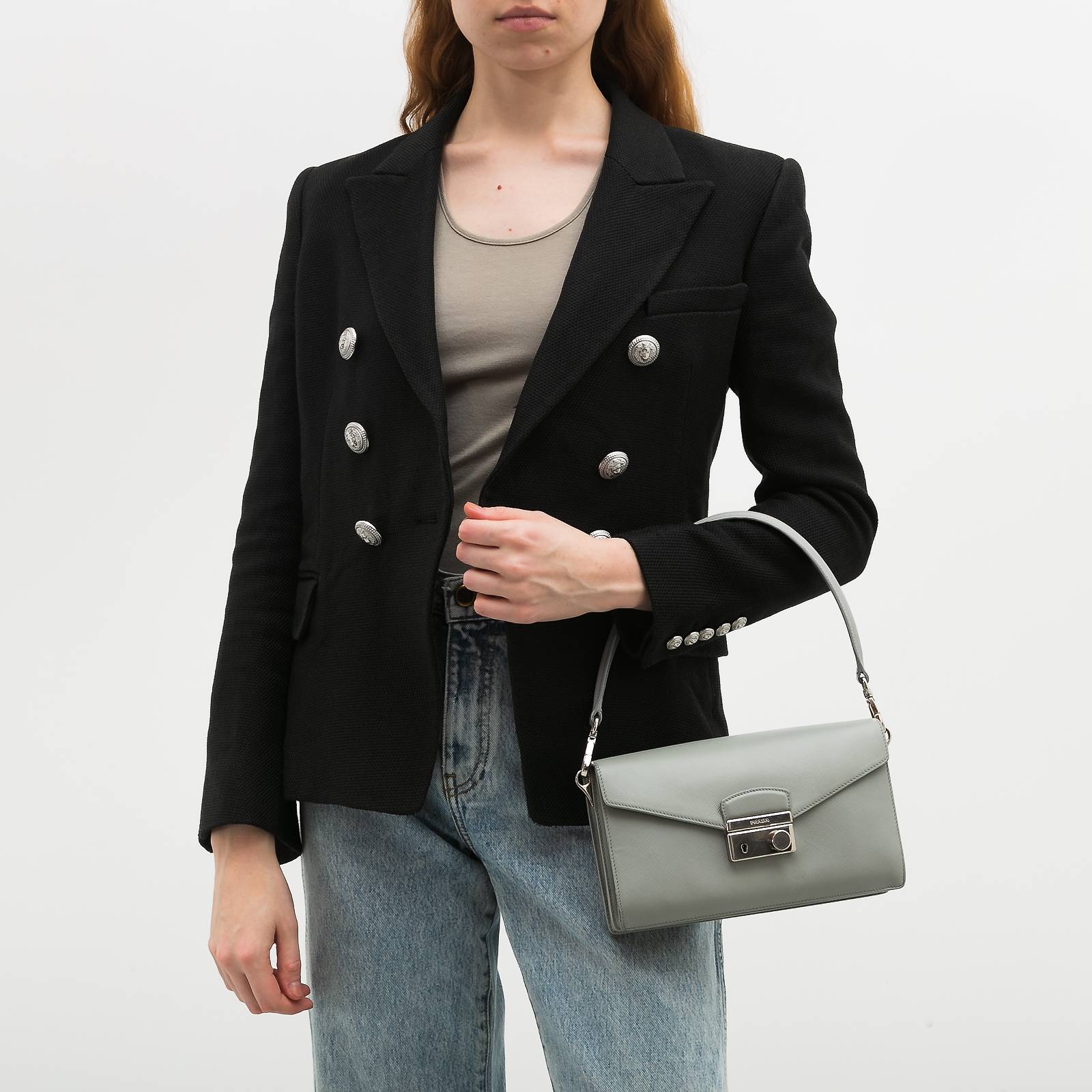 Сумка Prada - купить оригинал в секонд-хенде SFS - 2