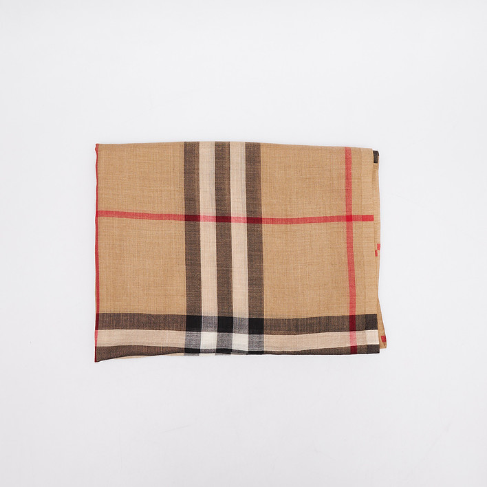 Платок Burberry
