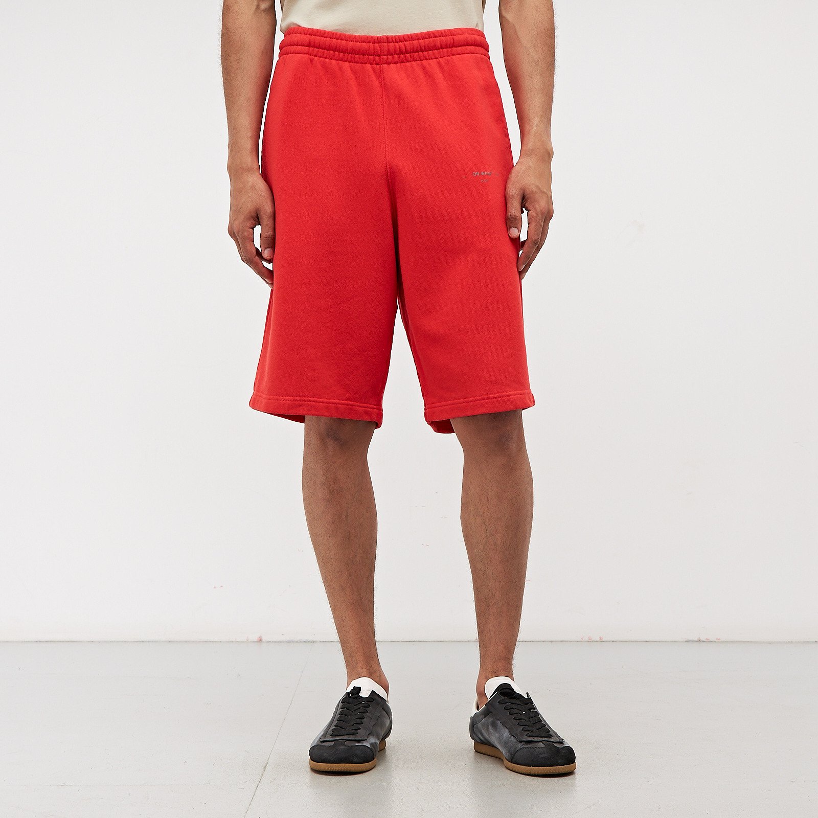 Шорты Off-White - купить оригинал в секонд-хенде SFS - 1