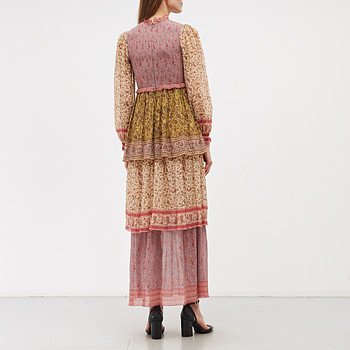 Платье Zimmermann