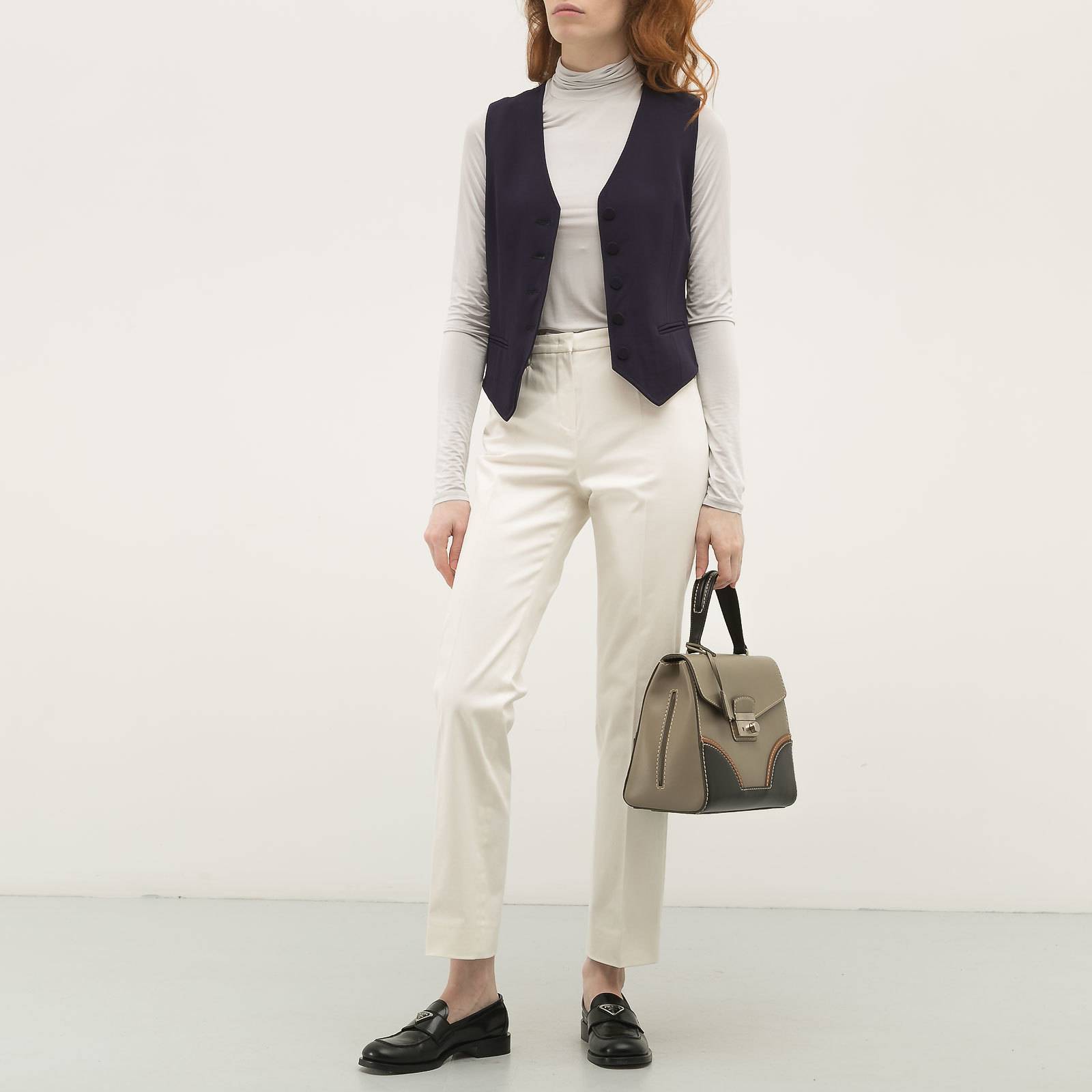Жилет Gucci - купить оригинал в секонд-хенде SFS - 2