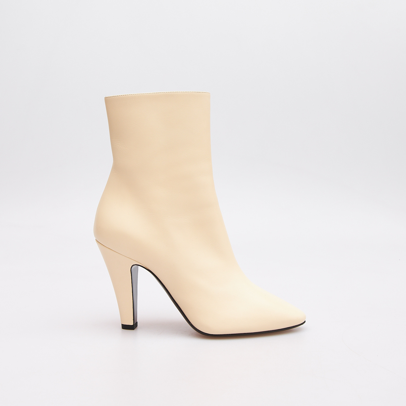 Ботильоны Saint Laurent - купить оригинал в секонд-хенде SFS - 1