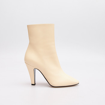 Ботильоны Saint Laurent