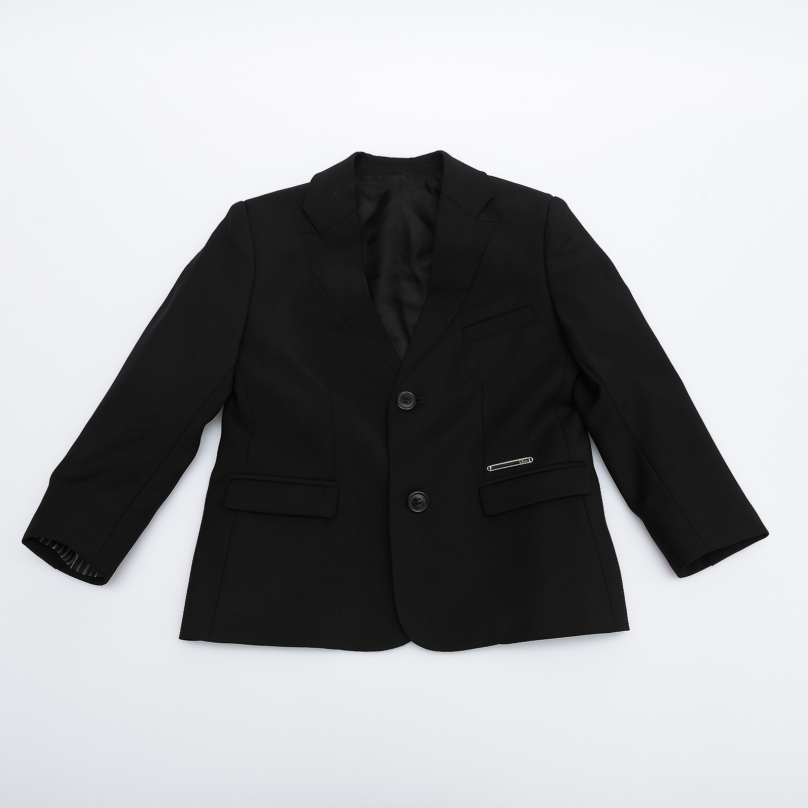 Пиджак Dior - купить оригинал в секонд-хенде SFS - 1