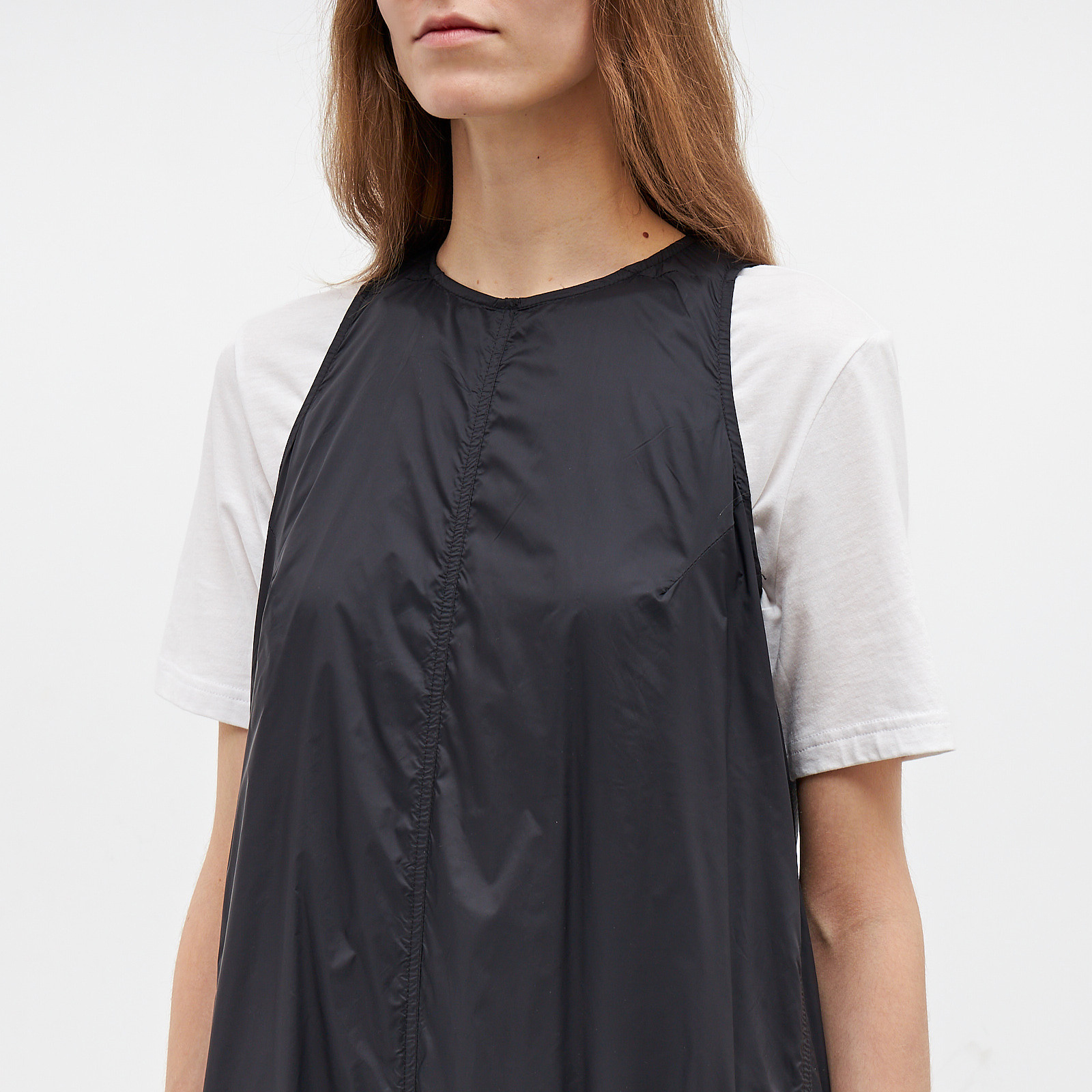 Комбинезон Rick Owens DRKSHDW - купить оригинал в секонд-хенде SFS - 3