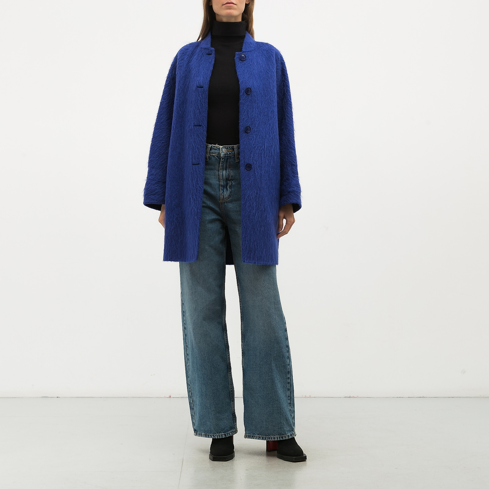 Пальто Max Mara - купить оригинал в секонд-хенде SFS - 3
