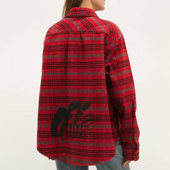 Рубашка Off-White