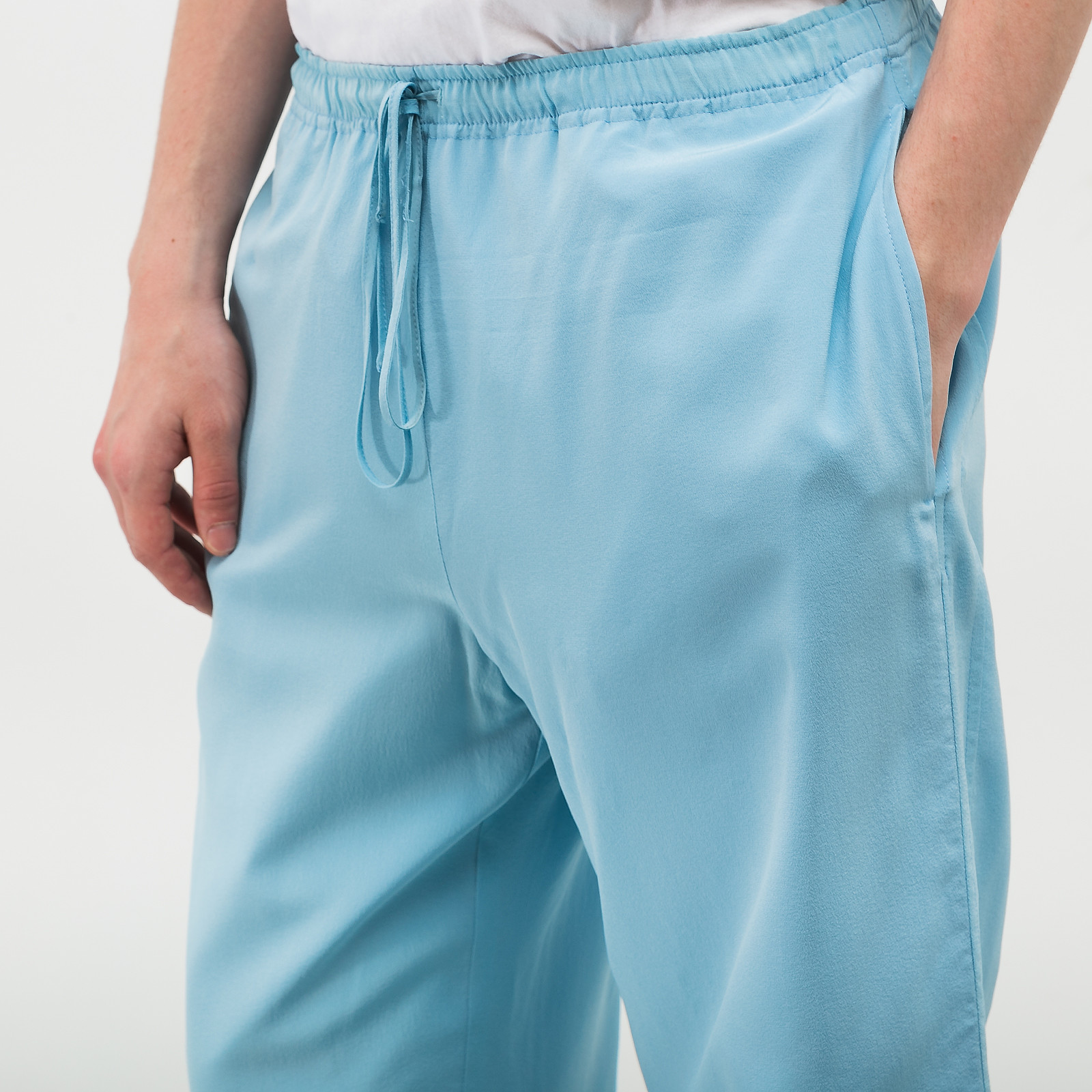 Брюки Jacquemus - купить оригинал в секонд-хенде SFS - 4