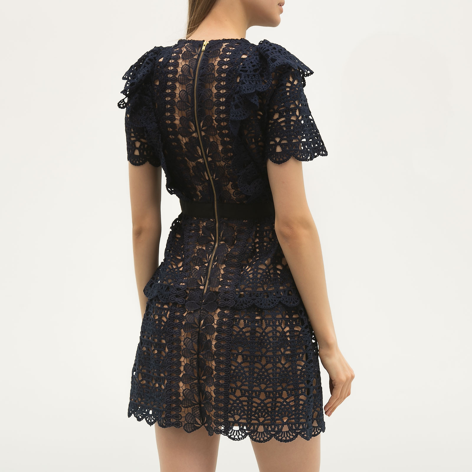 Платье Self-Portrait - купить оригинал в секонд-хенде SFS - 2