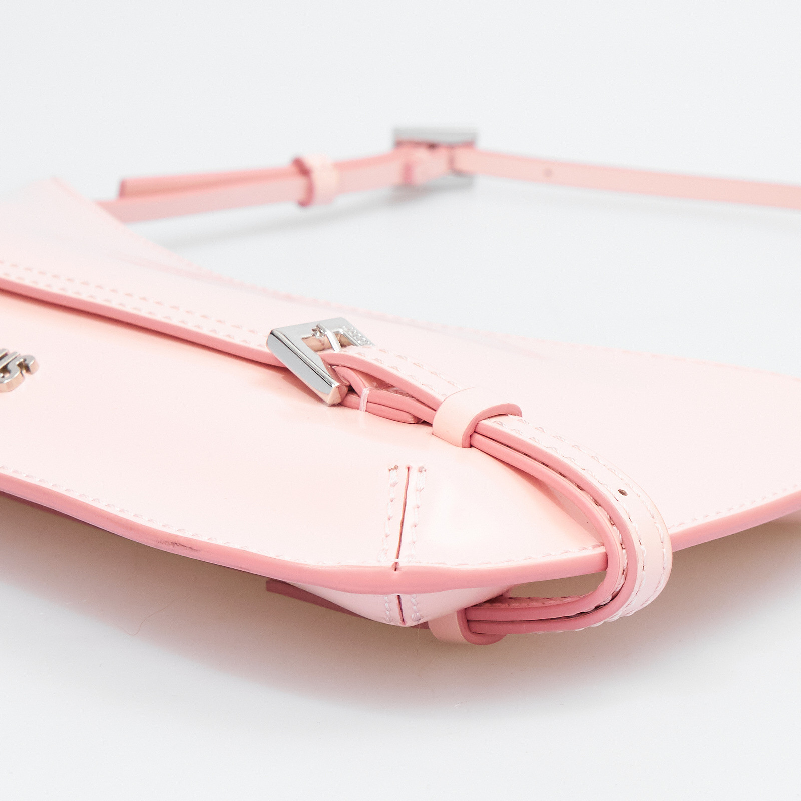 Сумка Jacquemus - купить оригинал в секонд-хенде SFS - 7