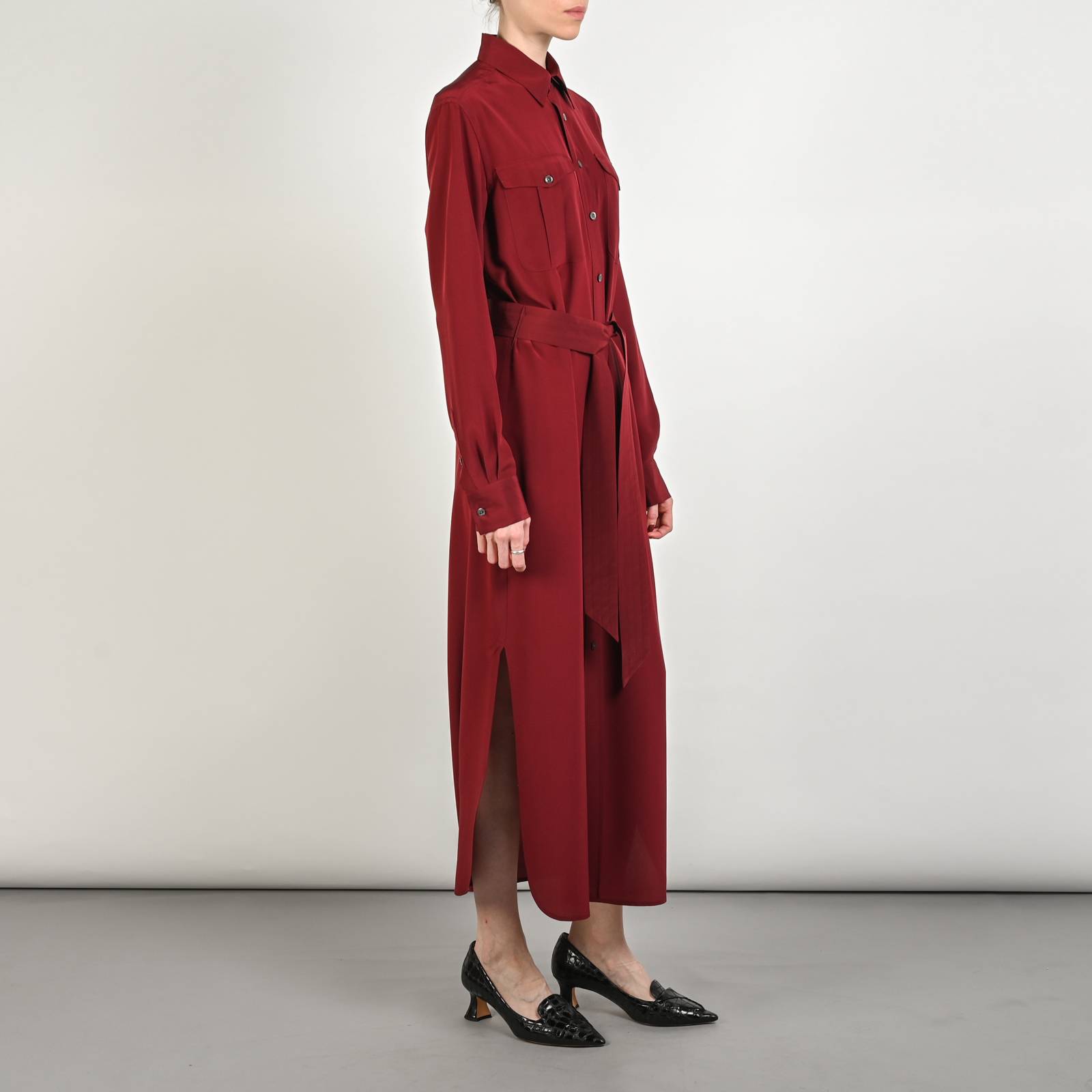 Платье Polo Ralph Lauren - купить оригинал в секонд-хенде SFS