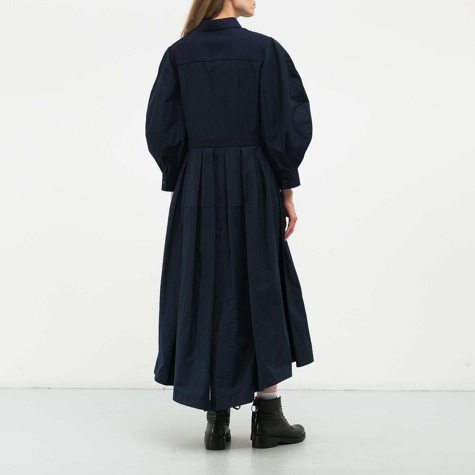 Платье Alexander McQueen - купить оригинал в секонд-хенде SFS - 2