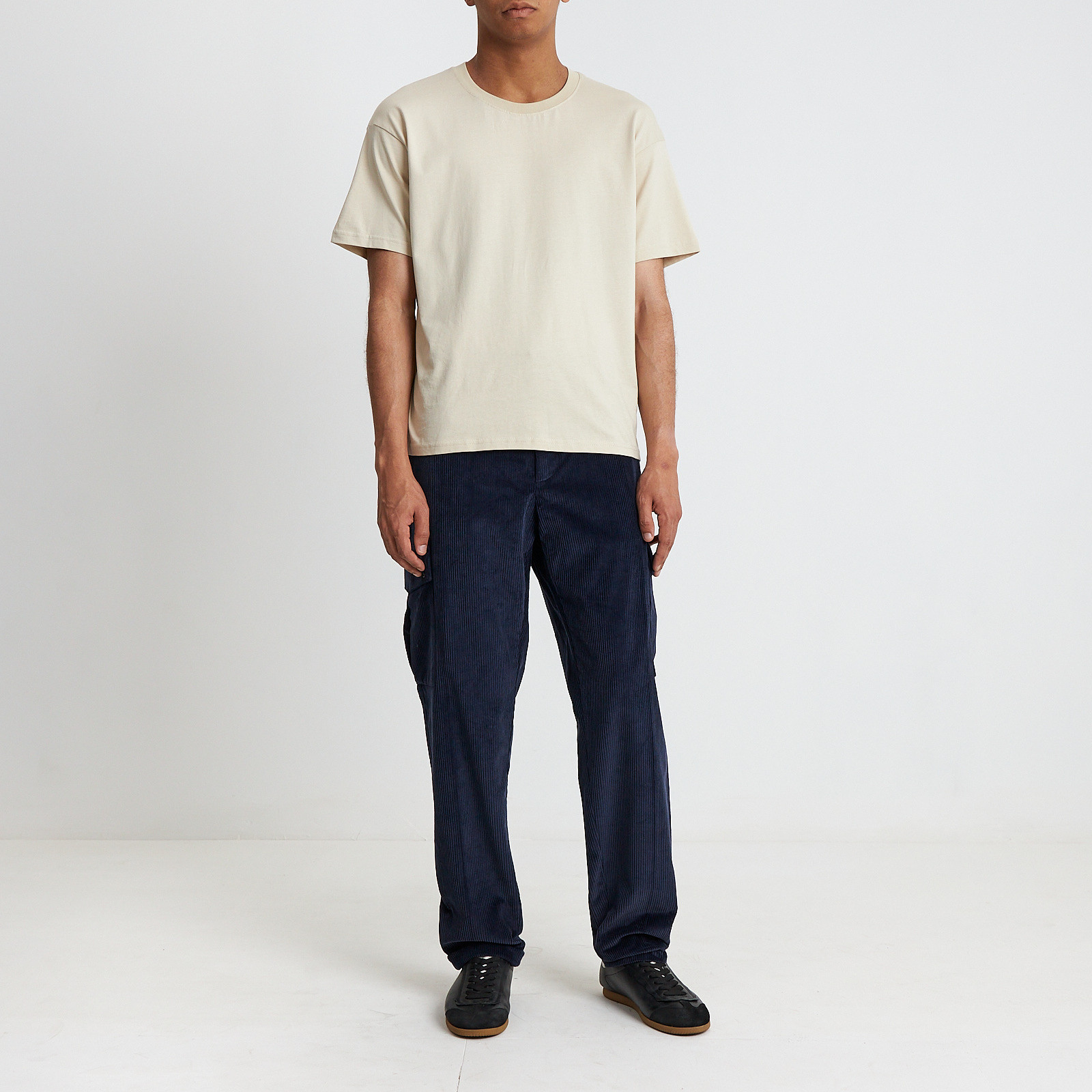 Брюки Dolce&Gabbana - купить оригинал в секонд-хенде SFS - 2