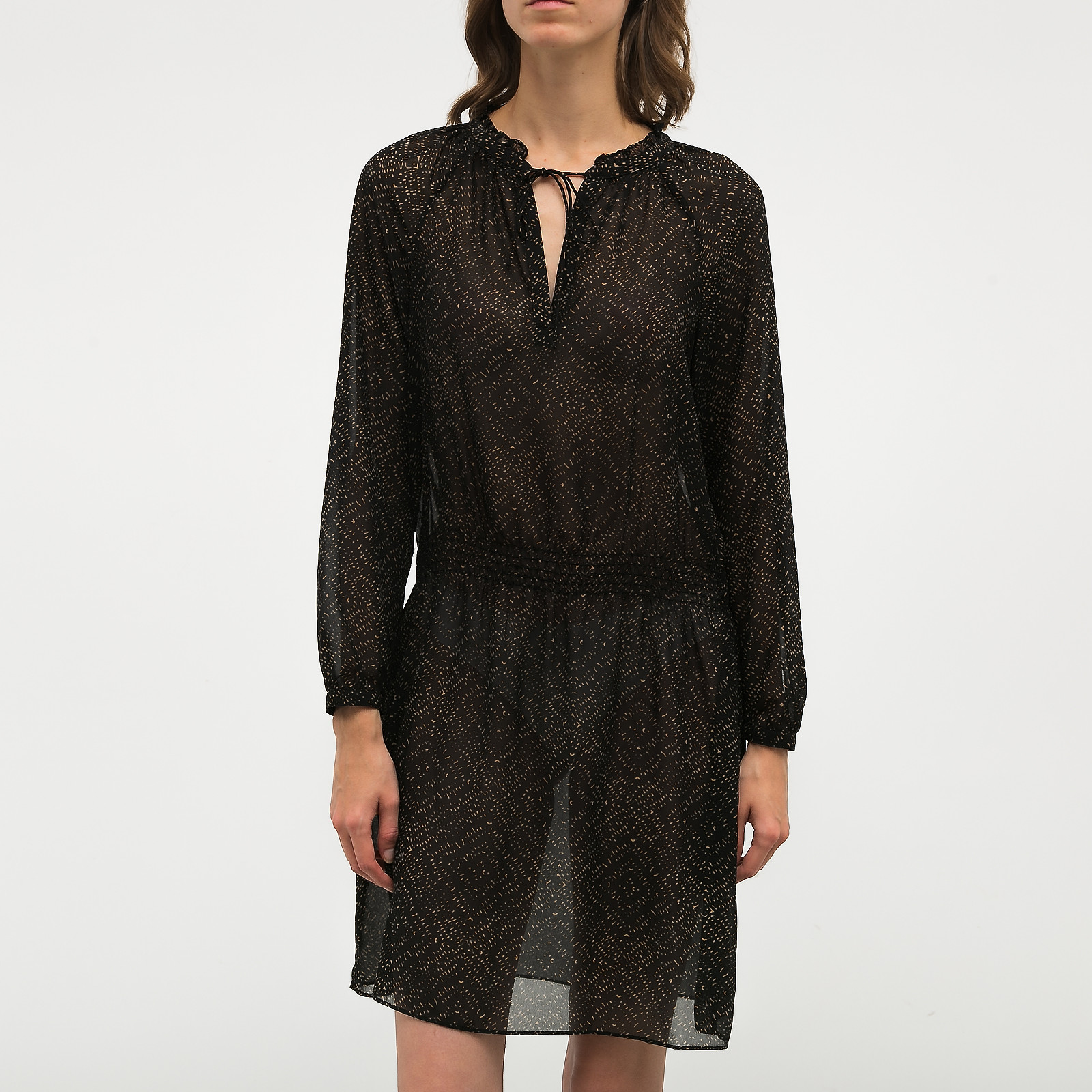 Платье Lauren Ralph Lauren - купить оригинал в секонд-хенде SFS - 1