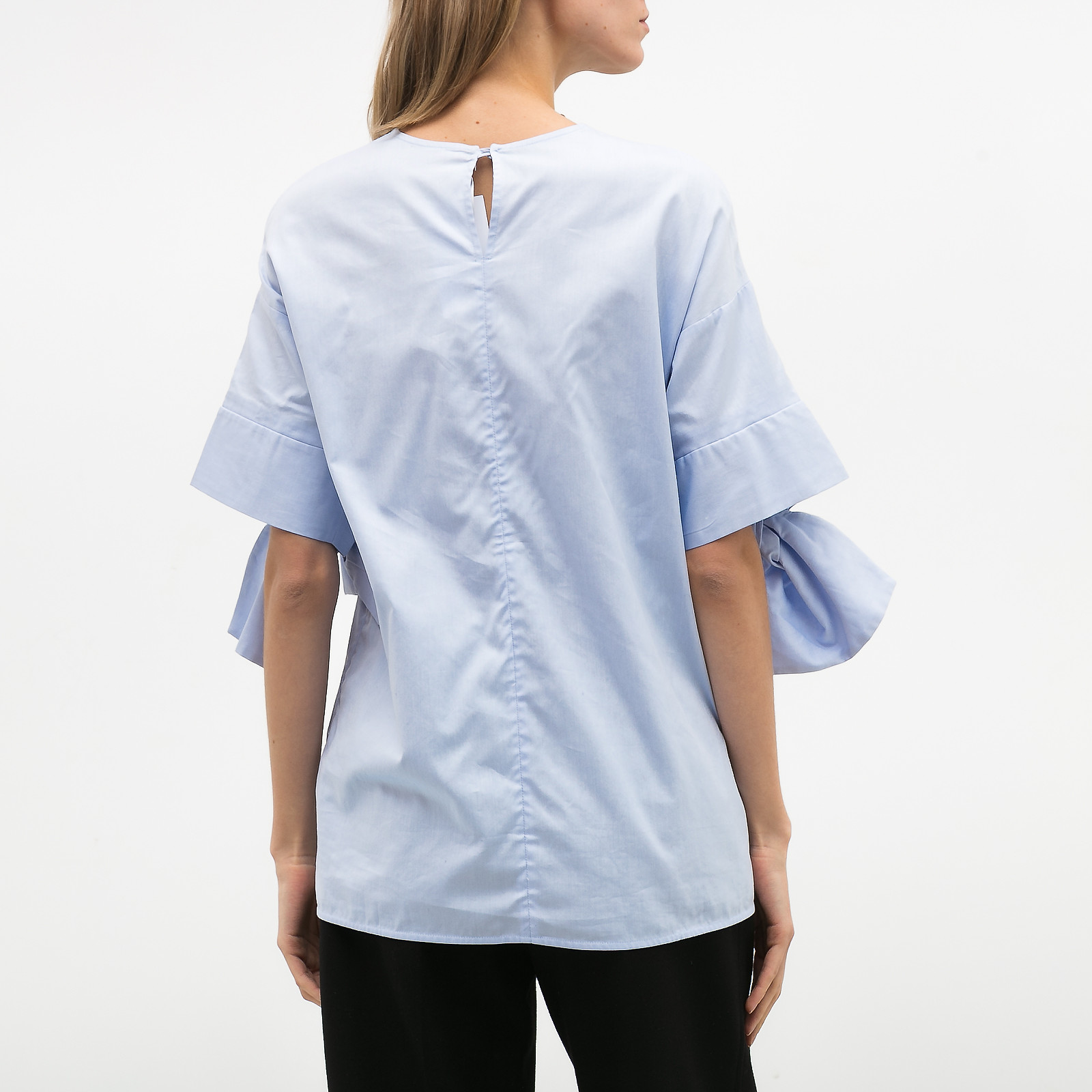 Рубашка Victoria, Victoria Beckham - купить оригинал в секонд-хенде SFS