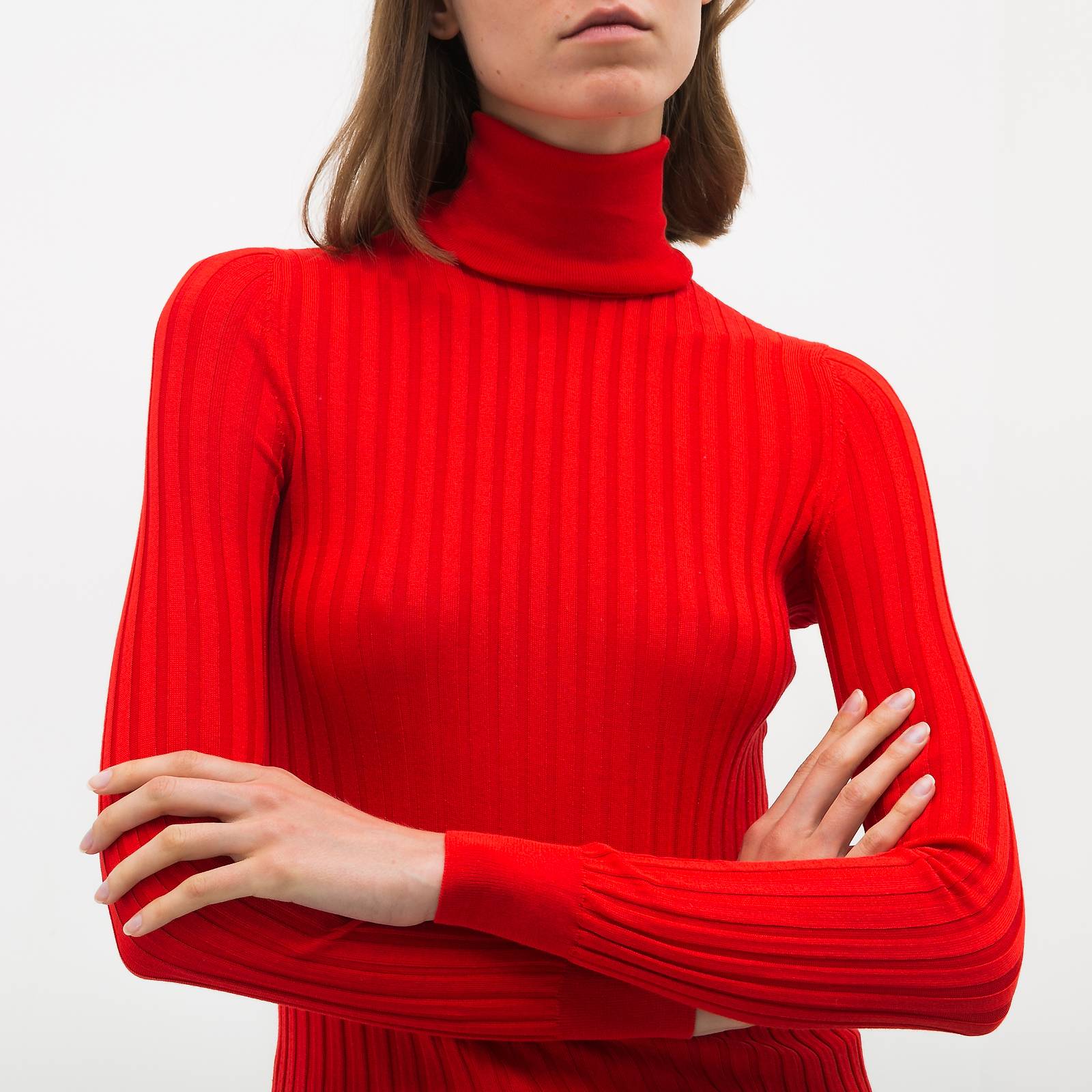 Водолазка Gucci - купить оригинал в секонд-хенде SFS - 4