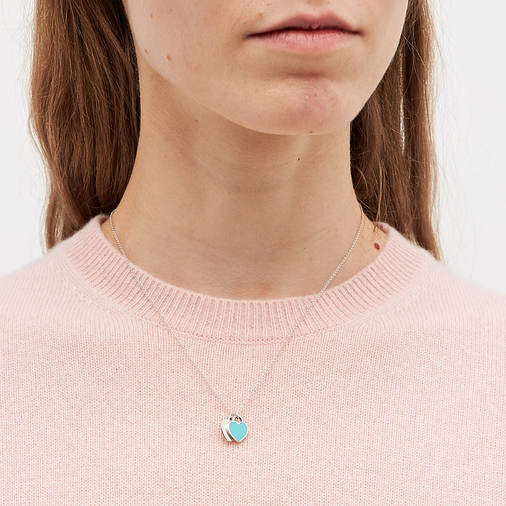 Подвеска Tiffany&Co