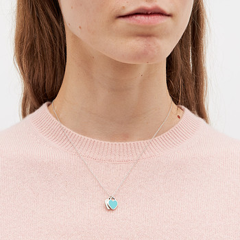 Подвеска Tiffany&Co