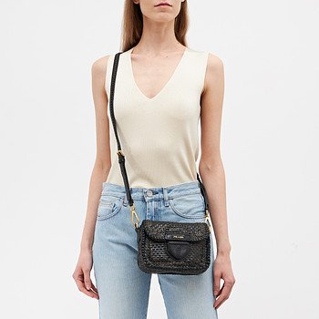 Сумка Prada