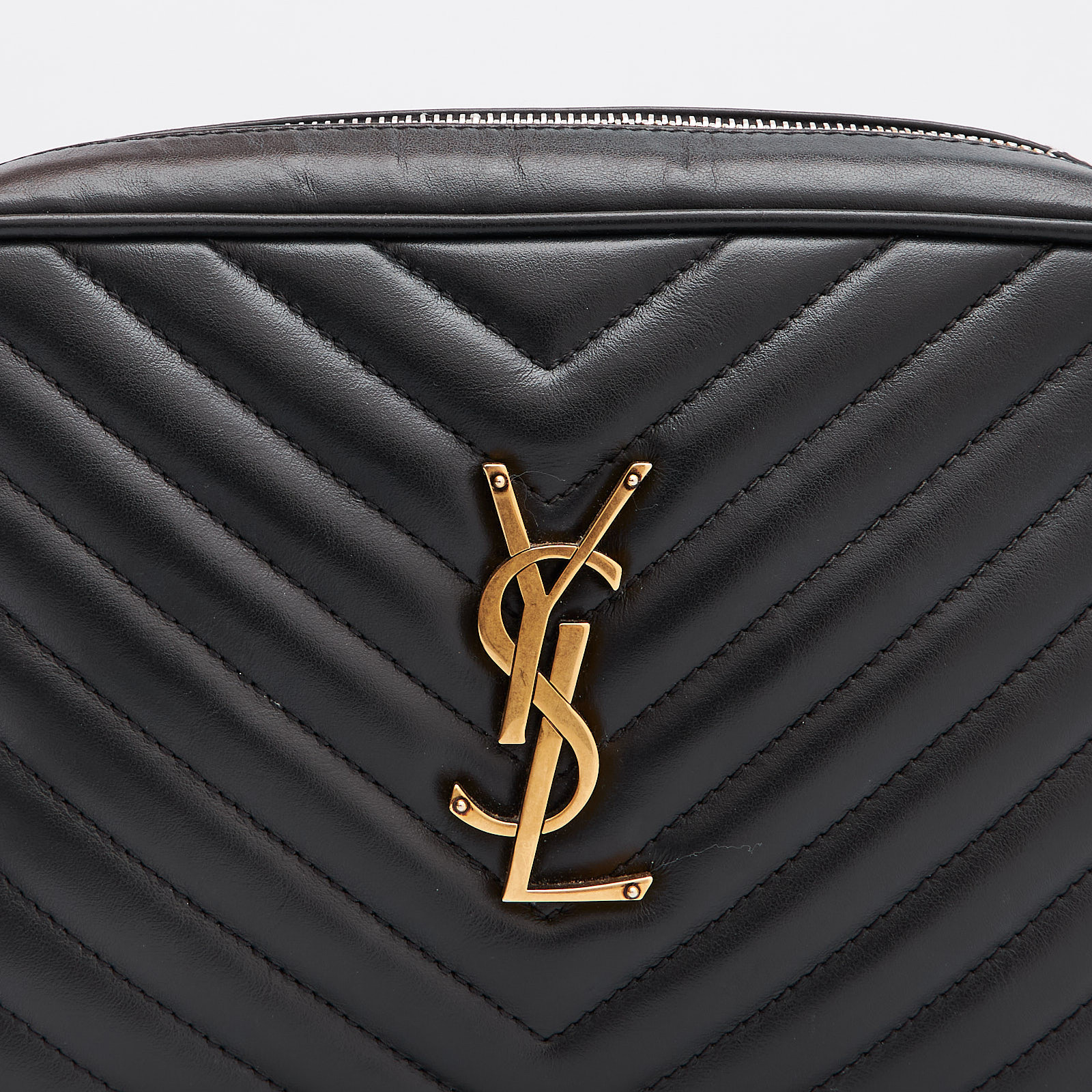 Сумка Saint Laurent - купить оригинал в секонд-хенде SFS - 5