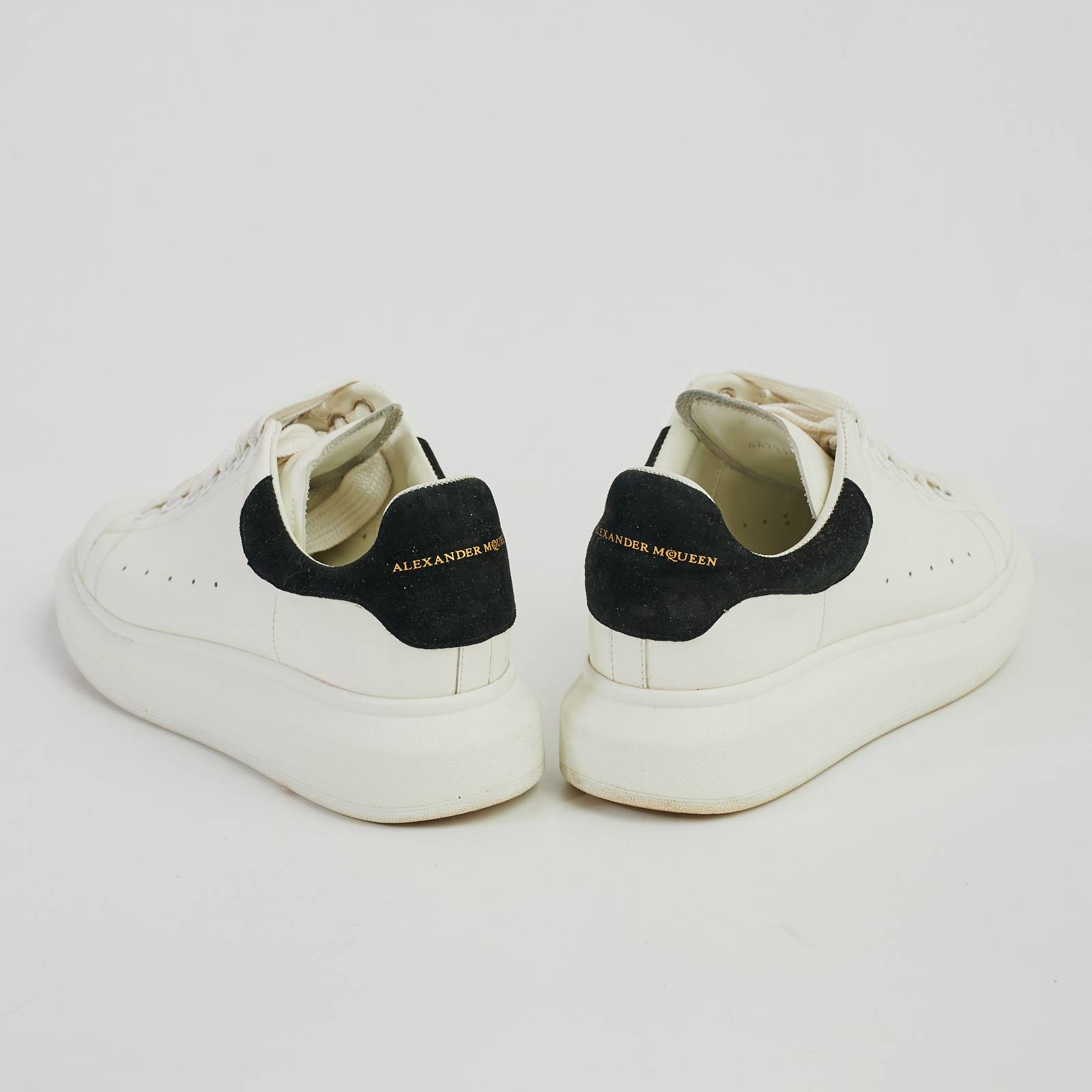 Alexander McQueen 15600 SFS