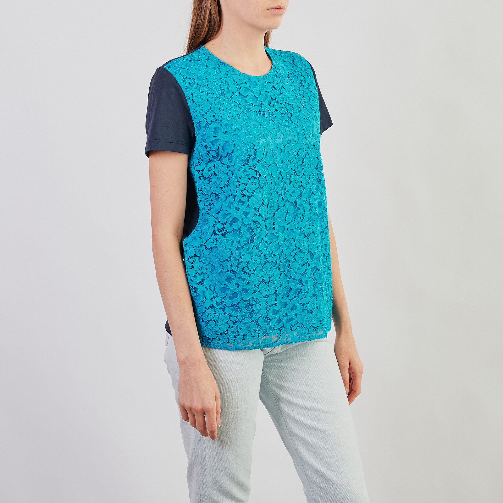 Футболка Prada - купить оригинал в секонд-хенде SFS - 3