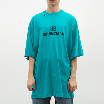 Футболка Balenciaga