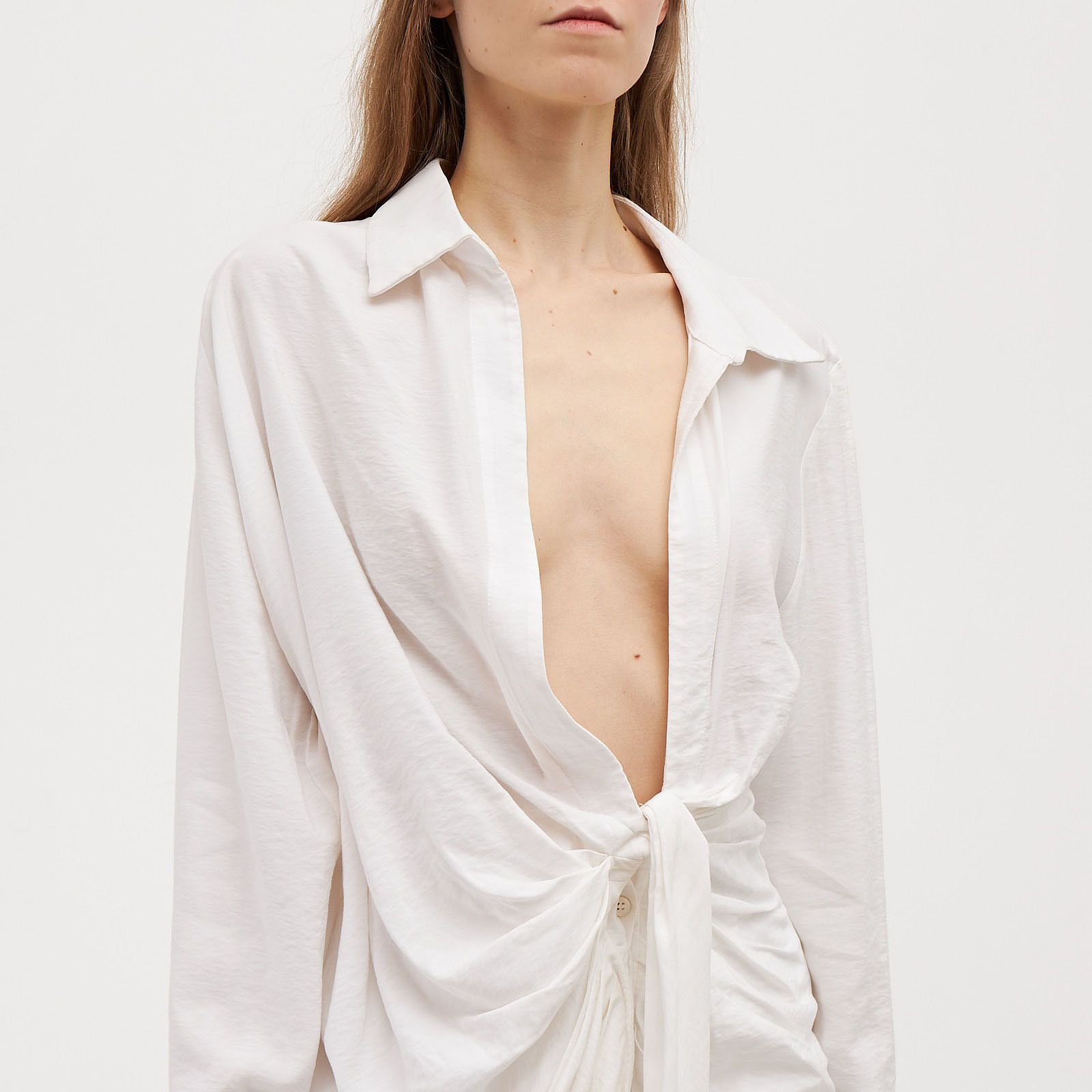 Платье Jacquemus - купить оригинал в секонд-хенде SFS - 4