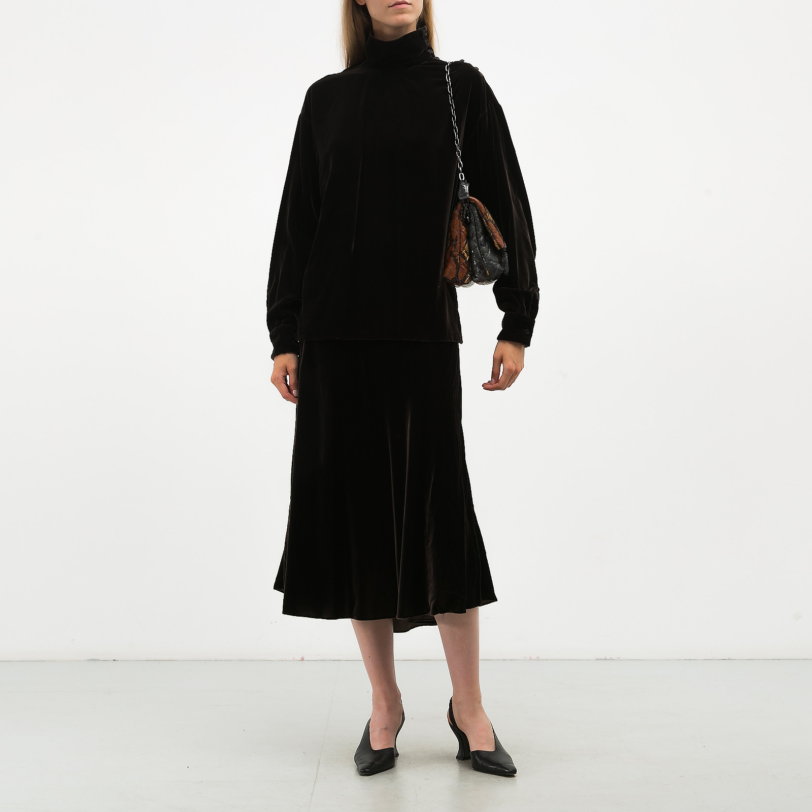 Костюм Ralph Lauren - купить оригинал в секонд-хенде SFS - 1