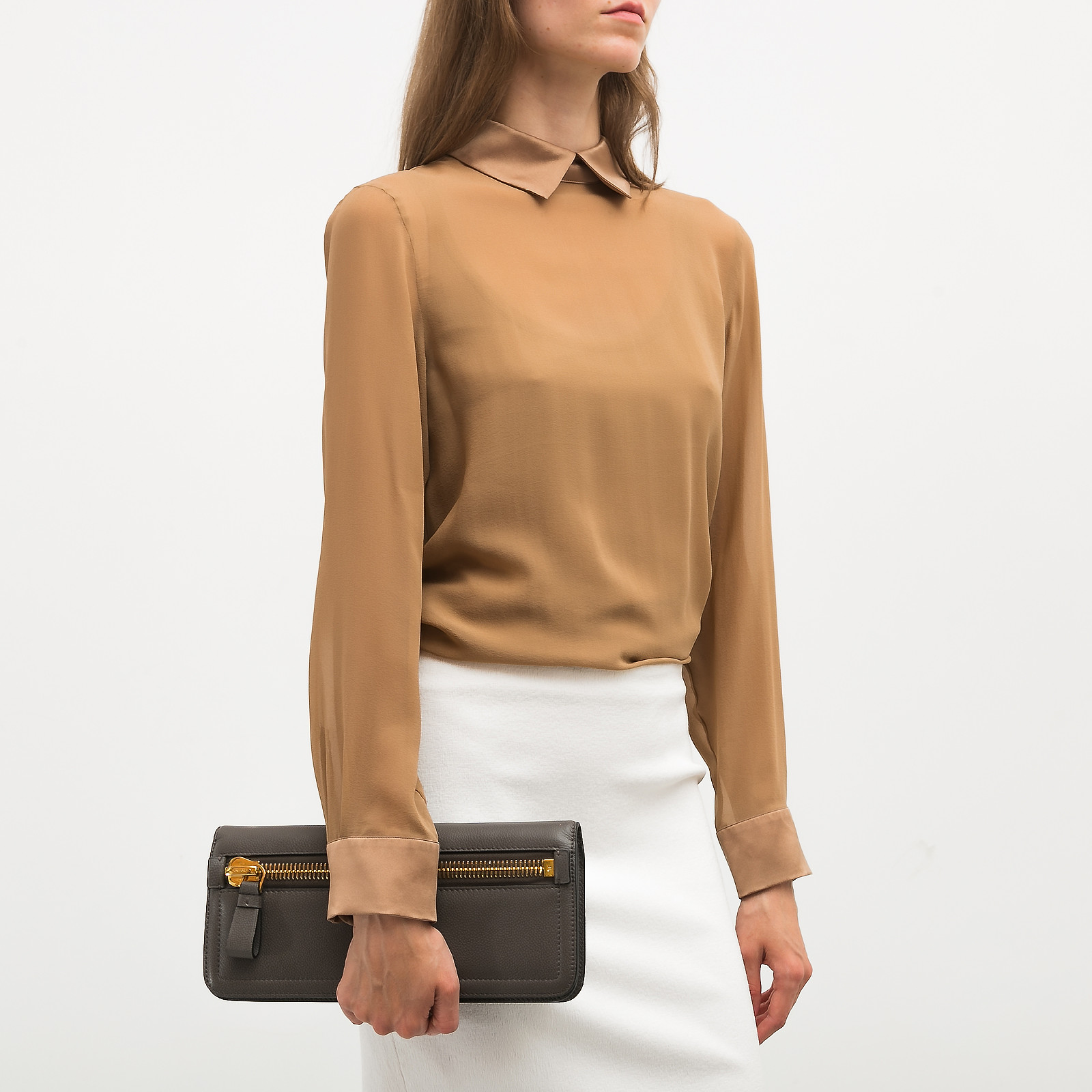 Клатч Tom Ford - купить оригинал в секонд-хенде SFS - 2