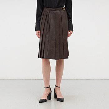 Юбка Salvatore Ferragamo