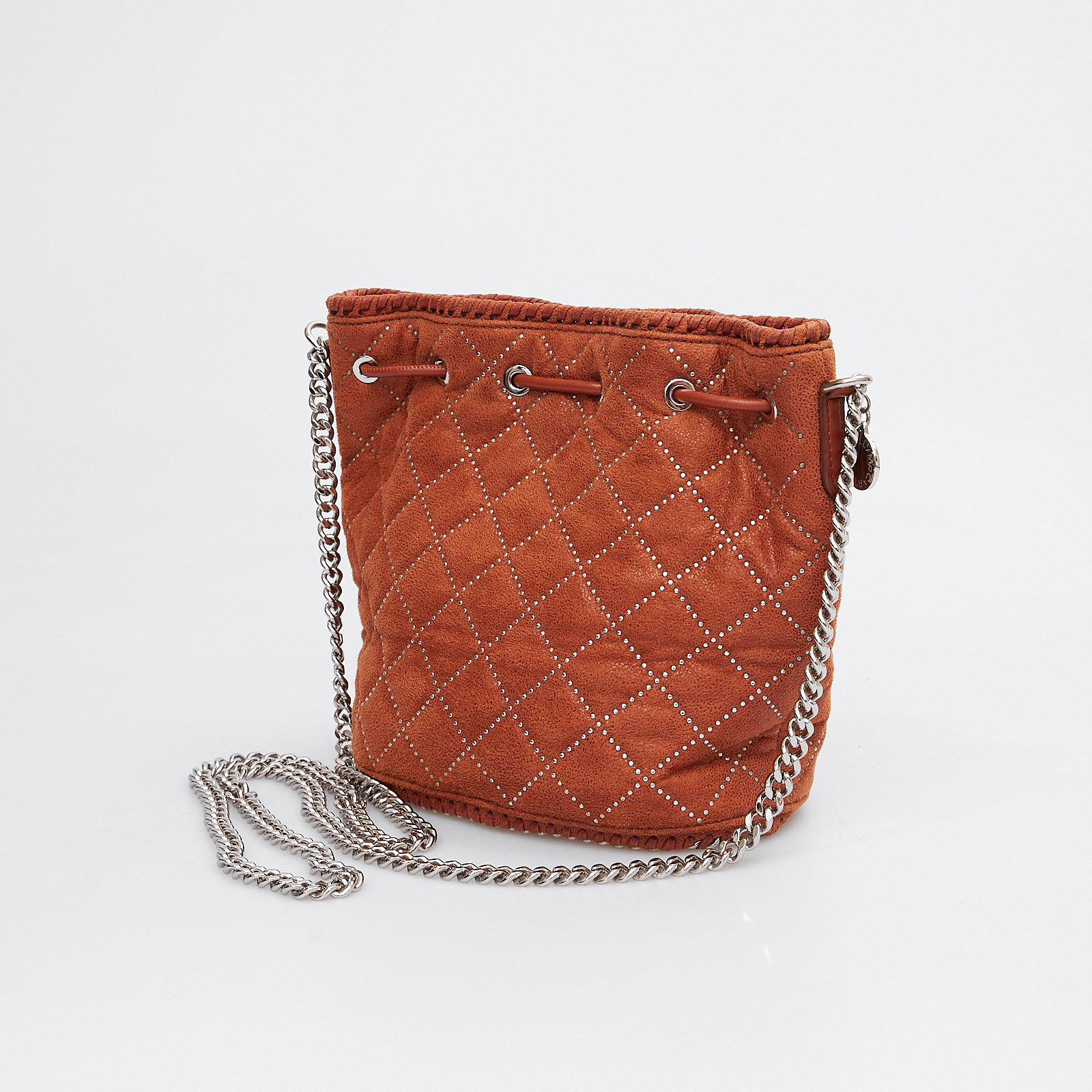 Сумка Stella McCartney - купить оригинал в секонд-хенде SFS - 3