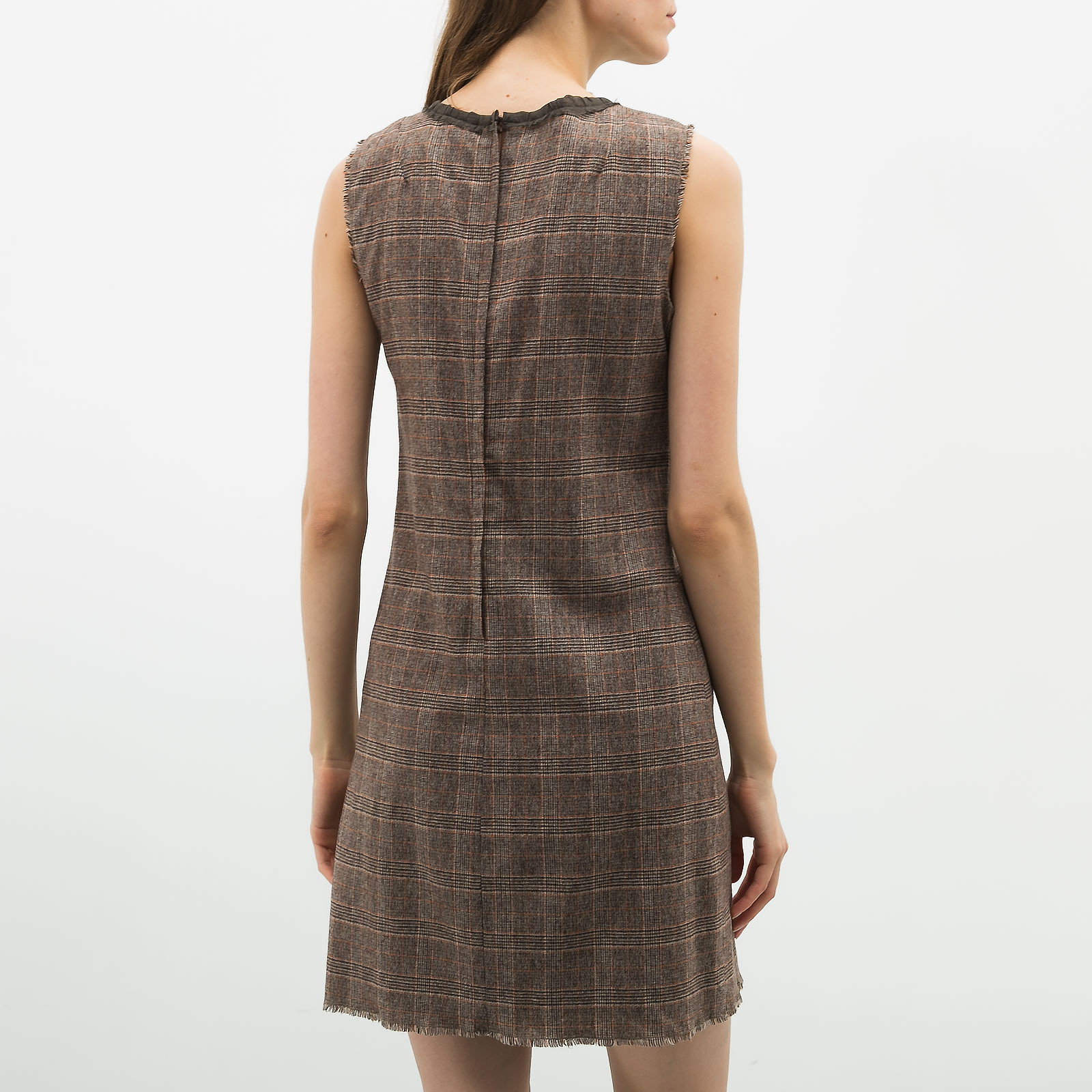 Платье Dolce&Gabbana - купить оригинал в секонд-хенде SFS - 2