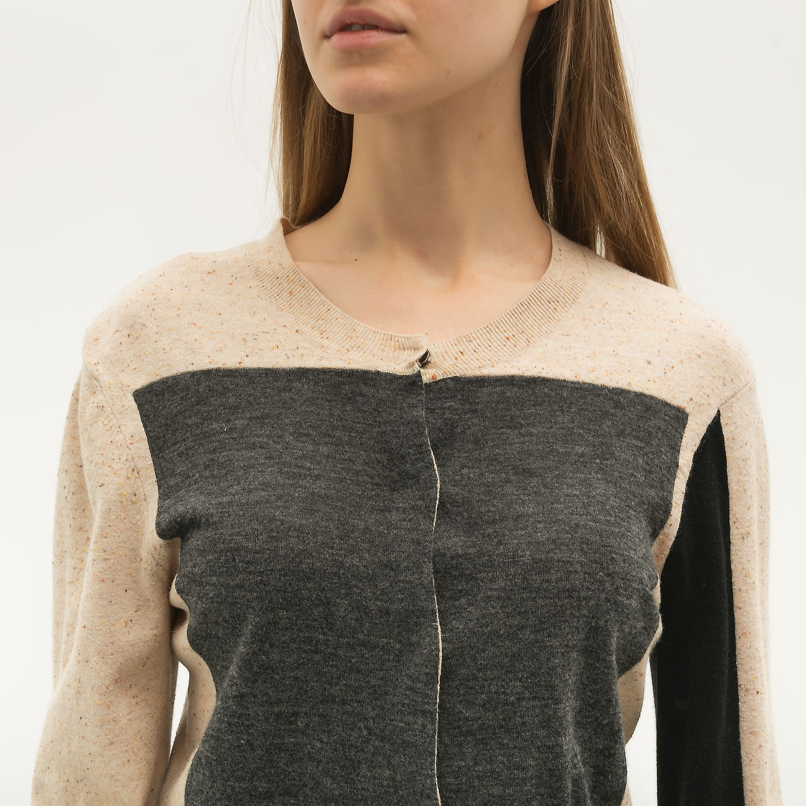Кардиган Dries Van Noten - купить оригинал в секонд-хенде SFS - 4