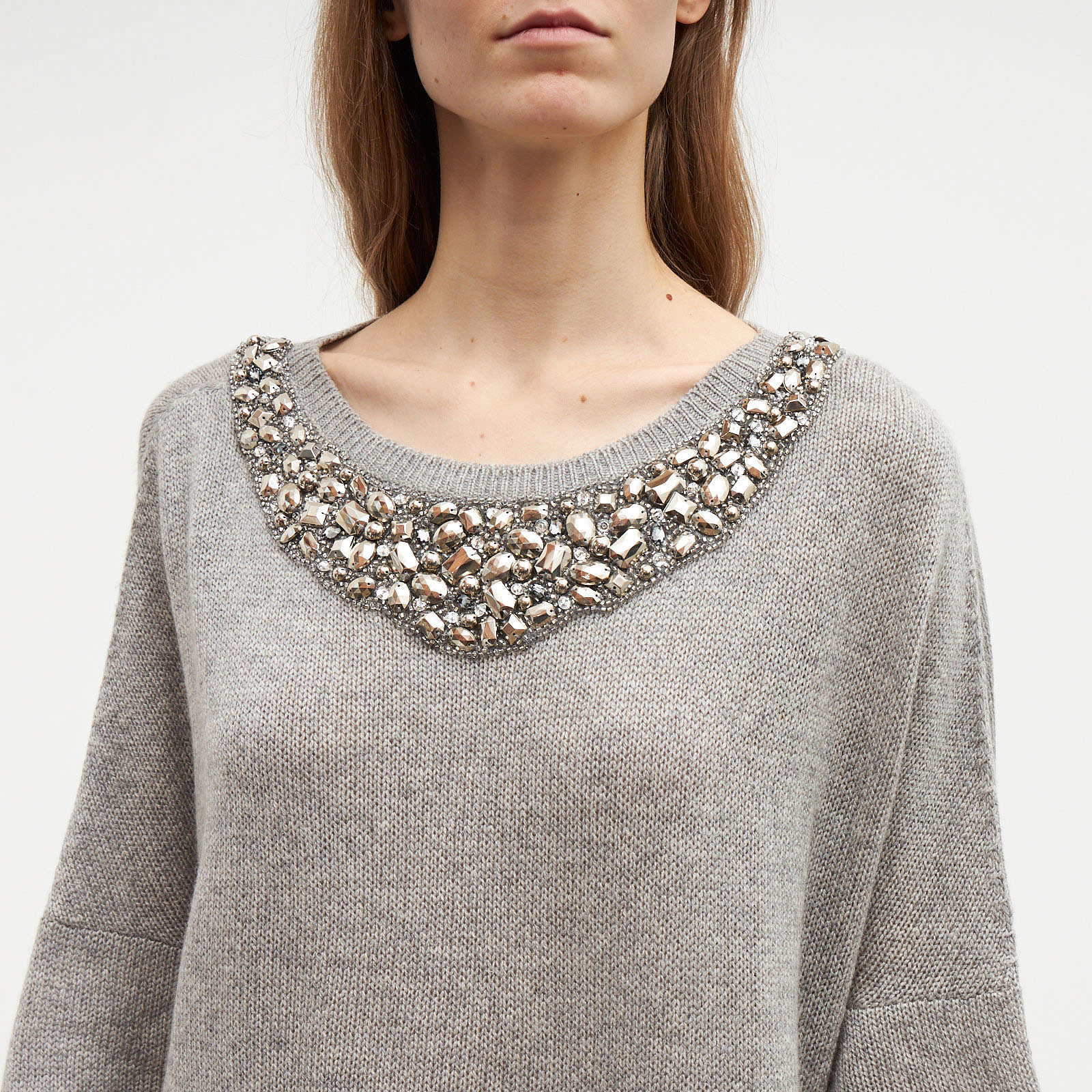 Джемпер Christian Dior - купить оригинал в секонд-хенде SFS - 4