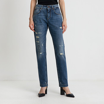 Джинсы Dolce&Gabbana