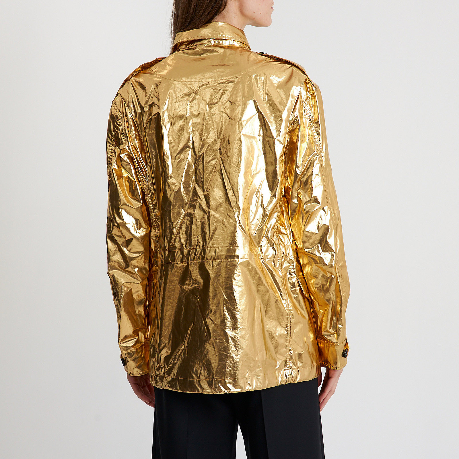 Ветровка Ralph Lauren - купить оригинал в секонд-хенде SFS - 3